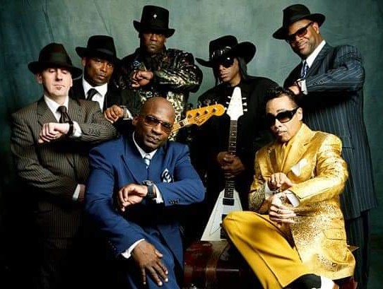 The Time Band